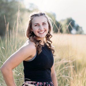 Meet your Posher, Maddy